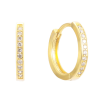 Eternity Earrings